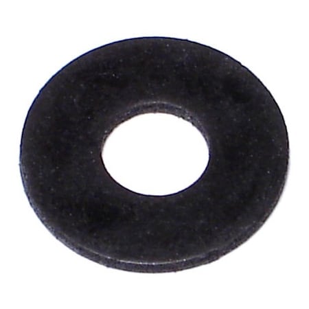 Midwest Fastener 5/16" x 3/4" x 1/16" Neoprene Rubber Washers 50PK 64324